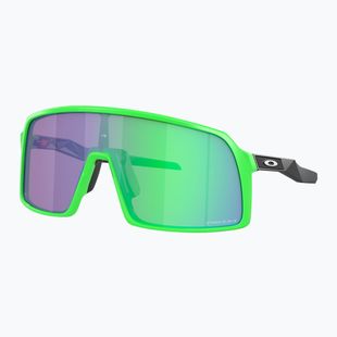 Сонцезахисні окуляри Oakley Sutro 80-х зелений/призмовий нефрит