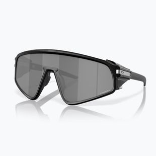 Окуляри przeciwssłoneczne Oakley Latch Panel matte black