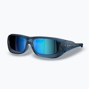 Окуляри сонцезахисні Oakley De Soto matte trans stonewash