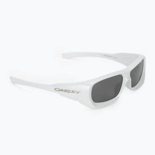 Окуляри сонцезахисні Oakley De Soto pearl white