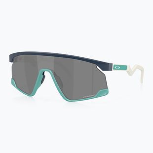 Сонцезахисні окуляри Oakley Bxtr matte abyss / prizm чорні