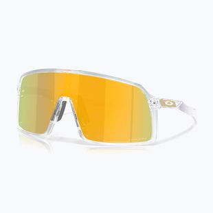 Сонцезахисні окуляри Oakley Sutro pacific glass/prizm 24k