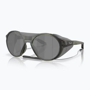 Окуляри сонцезахисні Oakley Clifden matte olive ink