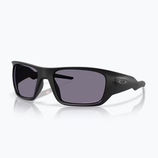Окуляри сонцезахисні Oakley Masseter matte black