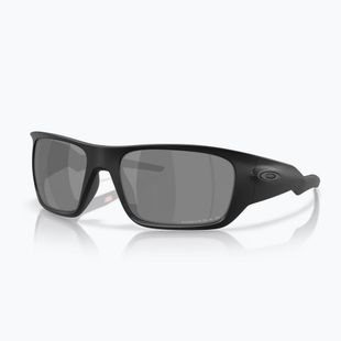 Окуляри сонцезахисні Oakley Masseter matte black