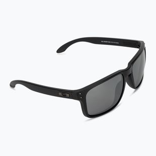 Окуляри сонцезахисні Oakley Holbrook XXL matte black/prizm black