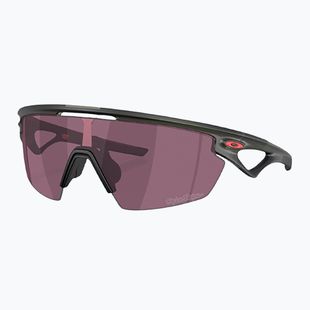 Сонцезахисні окуляри Oakley Sphaera Troy Lee Designs матові оливкові чорнило/призма дорожні чорні