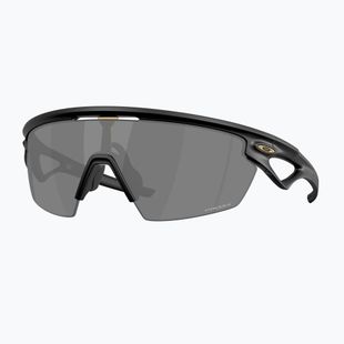 Сонцезахисні окуляри Oakley Sphaera PC матові чорні/призмові чорні
