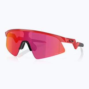 Дитячі сонцезахисні окуляри з резистором Oakley Sweep redline / prizm field