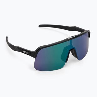 Сонцезахисні окуляри Oakley Sutro Lite S матовий чорний/призмовий нефрит