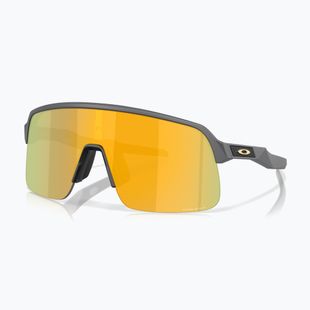 Сонцезахисні окуляри Oakley Sutro Lite S матовий карбон/призма 24k
