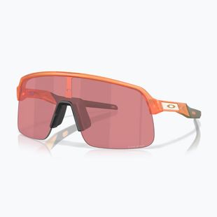 Сонцезахисні окуляри для гольфу Oakley Sutro Lite S матові транс-імбир/призма темні