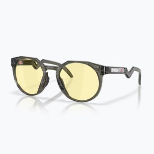 Окуляри сонцезахисні Oakley HSTN 100 grey smoke