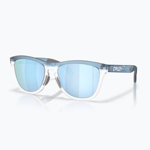 Окуляри сонцезахисні Oakley Frogskins Range XL prizm deep water