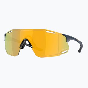 Окуляри сонцезахисні Oakley Cybr Dyno matte abyss/prizm 24k