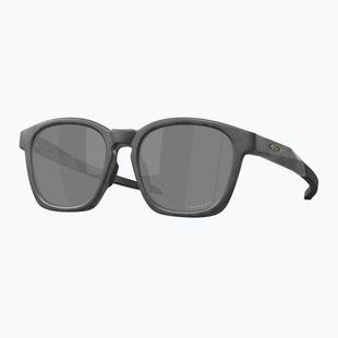 Окуляри сонцезахисні Oakley Shackle matte black camo/prizm black