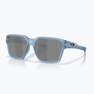 Окуляри сонцезахисні Oakley Briza matte trans stonewash