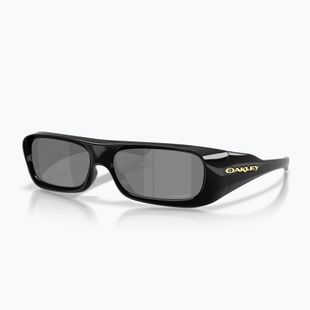 Окуляри сонцезахисні Oakley Permian black