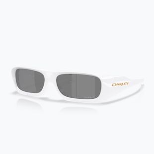 Окуляри сонцезахисні Oakley Permian pearl white