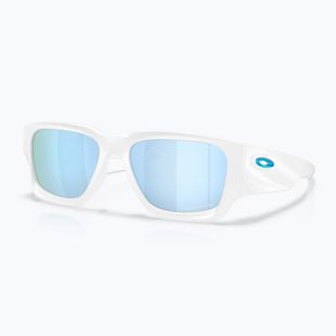 Окуляри сонцезахисні Oakley Instagator matte white