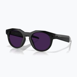 Окуляри з камерою Oakley Meta HSTN black/transitions amethyst
