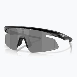 Окуляри сонцезахисні Oakley RSLV Lite matte black/prizm black