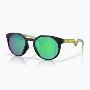 Окуляри сонцезахисні Oakley HSTN matte black