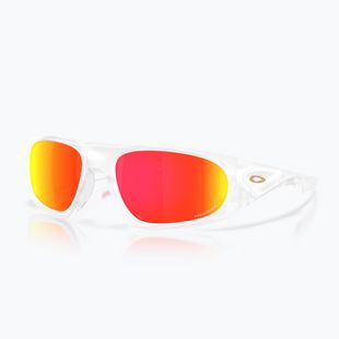 Окуляри сонцезахисні Oakley Neoforma matte clear