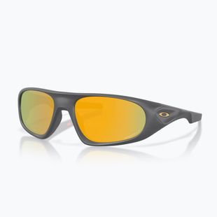 Окуляри сонцезахисні Oakley Neoforma matte carbon