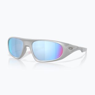 Окуляри сонцезахисні Oakley Neoforma x-silver