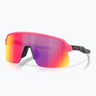 Окуляри сонцезахисні Oakley Sutro Lite S pink/prizm road
