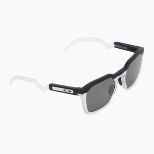 Окуляри сонцезахисні Oakley HSTN SQ matte black