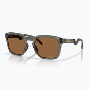 Окуляри сонцезахисні Oakley HSTN SQ grey smoke