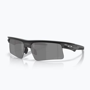 Окуляри сонцезахисні Oakley Bisphera Speed matte black/prizm black