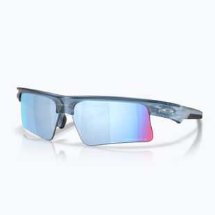 Окуляри сонцезахисні Oakley Bisphera Speed matte trans abyss