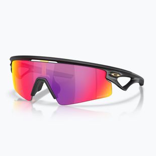Окуляри сонцезахисні Oakley Sphaera Strike matte black/prizm road