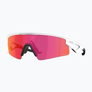 Окуляри сонцезахисні Oakley Sphaera Strike matte white/prizm field