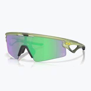 Окуляри сонцезахисні Oakley Sphaera Strike Tour De France matte fern/prizm road jade