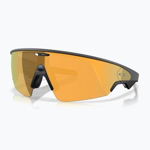 Окуляри сонцезахисні Oakley Meta Vanguard black/prizm 24k