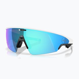 Окуляри сонцезахисні Oakley Meta Vanguard white/prizm sapphire