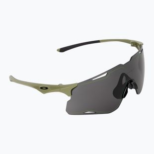 Окуляри сонцезахисні Oakley Cybr Lightning prizm grey