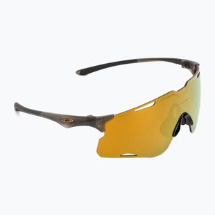 Окуляри сонцезахисні Oakley Cybr Lightning prizm 24k