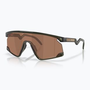Окуляри сонцезахисні Oakley Bxtr olive ink/prizm tungsten