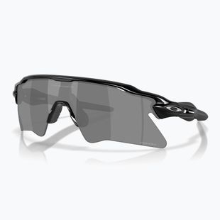 Окуляри сонцезахисні Oakley Radar EV Heater polished black/prizm black