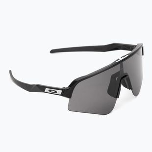 Окуляри сонцезахисні Oakley Sutro Lite Sweep matte black/prizm grey