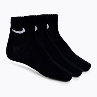Шкарпетки тренувальні Nike Everyday 3pack чорні SX7677-010