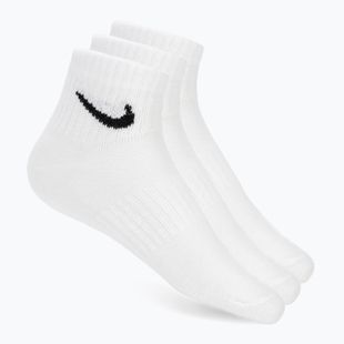 Шкарпетки Nike Everyday Lightweight Ankle 3 пари white/black