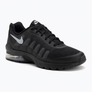 Кросівки дитячі Nike Air Max Invigor black/wolf grey
