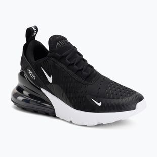 Взуття  Nike Air Max 270 black/anthracite/white