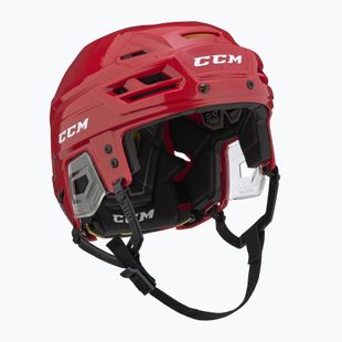 Шолом хокейний CCM Tacks 310 red